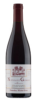 Вино Красное Сухое Domaine Michel Gros Nuits-Saint-Georges Les Chaliots 2022 0,75 л фото