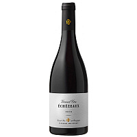 Вино Красное Сухое Pierre Brisset Grand Cru Echezeaux 2018 0,75 л фото