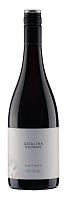 Вино Красное Сухое Catalina Sounds Pinot Noir 2023 0,75 л фото