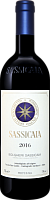 Вино Красное Сухое Tenuta San Guido Sassicaia Bolgheri Sassicaia 2016 0,75 л фото