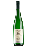 Вино Белое Полусладкое Weinhaus Schneider Riesling 2023 0,75 л фото