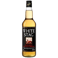 Виски White Stag 0,7 л фото