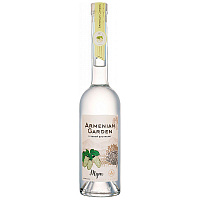 Дистиллят Armenian Garden Mulberry 0,5 л фото