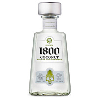 Текила Jose Cuervo 1800 Coconut 0,75 л фото
