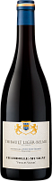 Вино Красное Сухое Thibault Liger-Belair Vieilles Vignes Chambolle-Musigny 2020 0,75 л фото