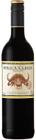 Вино Красное Сухое Africa Classic Merlot 2019 0,75 л фото
