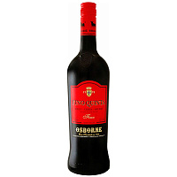 Херес Osborne Fino Quinta 0,75 л фото