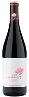 Вино Красное Сухое Diez Almendros Ribera del Duero 2020 0,75 л фото
