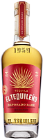 Текила El Tequileno 1959 Reposado Rare 0,7 л фото
