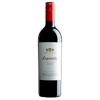 Вино Красное Сухое Lapostolle Grand Selection Merlot Rapel Valley 2015 0,75 л фото