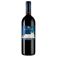 Вино Красное Сухое Donnafugata Mille e una Notte Sicilia 2019 0,75 л фото