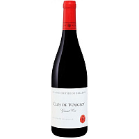 Вино Красное Сухое Maison Roche de Bellene Clos de Vougeot Grand Cru 2015 0,75 л фото