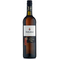 Херес Barbadillo Amontillado 0,75 л фото