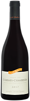 Вино Красное Сухое David Duband Charmes-Chambertin Grand Cru 2023 0,75 л фото