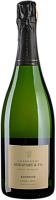 Вино игристое Agrapart & Fils Avizoise Blanc de Blancs Grand Cru Champagne 2010 0,75 л фото