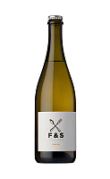 Вино игристое Fork and Spoon Brut 0,75 л фото