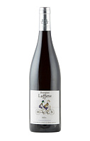 Вино Красное Сухое Domaine Laffitte Malbec Cotes de Gascogne 2022 0,75 л фото