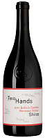 Вино Красное Сухое Bella's Garden Shiraz 2021 0,75 л фото