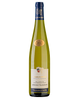 Вино Белое Полусухое Charles Sparr Gewurztraminer Tradition 2020 0,75 л фото