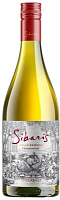 Вино Белое Сухое Undurraga Gran Reserva Sibaris Chardonnay Maipo Valley 2024 0,75 л фото