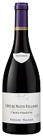 Вино Красное Сухое Frederic Magnien Cote de Nuits-Villages Croix-Violette 2019 0,75 л фото