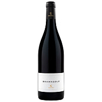 Вино Красное Сухое La Braccesca Bramasole Syrah Cortona 2021 0,75 л фото