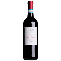 Вино Красное Сухое Folio Valpolicella 2022 0,75 л фото