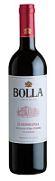 Вино Красное Сухое Bolla Bardolino Classico 2022 0,75 л фото