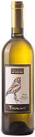Вино Белое Сухое Chateau Des Bergers Traminer 2015 0,75 л фото