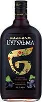 Бальзам Bugulma Black Currant 0,5 л фото