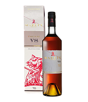 Коньяк Marett VS in gift box 0,7 л фото