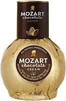 Ликер Mozart Chocolate Cream 0,05 л фото