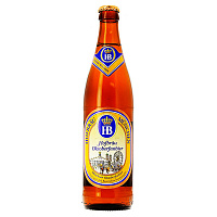 Пиво Светлое Hofbrau Oktoberfest 0,5 л фото