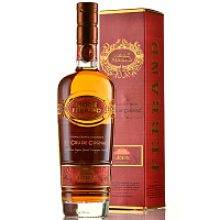 Коньяк Pierre Ferrand Reserve Double Cask Grande Champagne in gift box 0,7 л фото