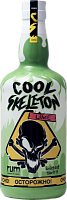 Ром Cool Skeleton Lime 0,7 л фото