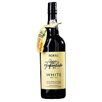 Портвейн Quinta do Infantado White 0,75 л фото