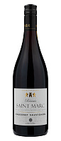 Вино Красное Сухое Les Vignobles Foncalieu Reserve Saint Marc Cabernet Sauvignon 2024 0,75 л фото
