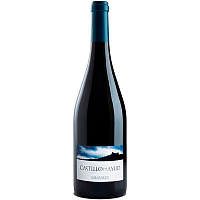 Вино Красное Сухое Bodegas Langa Castillo de Ayud Calatayud 2020 0,75 л фото