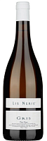 Вино Белое Сухое Lis Neris Gris Pinot Grigio Friuli Isonzo 2022 0,375 л фото
