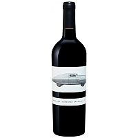 Вино Красное Сухое Prototype Cabernet Sauvignon 2022 0,75 л фото