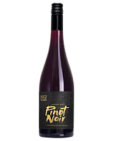 Вино Красное Сухое Misty Cove Pinot Noir Signature 0,75 л фото