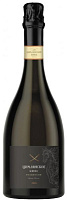 Вино Белое Брют Tsimlyanskoe Cuvee Rkatsiteli Brut Don Valley 2024 0,75 л фото
