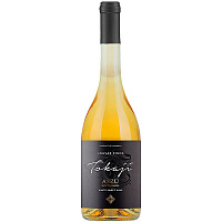 Вино Белое Сладкое Ungvar Pince Tokaji Aszu 5 Puttonyos 2017 0,5 л фото