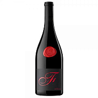 Вино Красное Сухое Avelino Vegas F de Fuentespina Reserva Ribera del Duero 2013 0,75 л фото