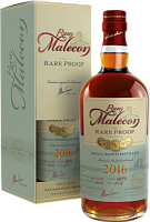 Ром Malecon Rare Proof in gift box 2016 0,7 л фото