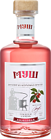 Дистиллят Mush Cornel Vodka 0,5 л фото