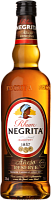 Ром Negrita Anejo Reserve 2020 0,7 л фото