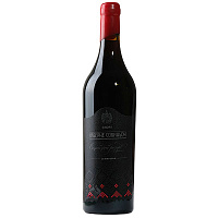 Вино Красное Сухое Sikory Family Reserve Cabernet Sauvignon Semigorie 2017 0,75 л фото