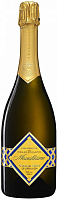 Вино игристое Белое Экстра Брют Guy Charlemagne Сuv.Mesnillesim Champagne 2015 0,75 л фото