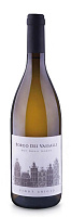 Вино Белое Сухое Borgo dei Vassalli Pinot Grigio Friuli Isonzo 2024 0,75 л фото